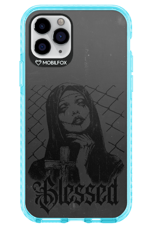 God bless 2.0 - Apple iPhone 11 Pro