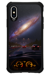 Nightride - Apple iPhone XS