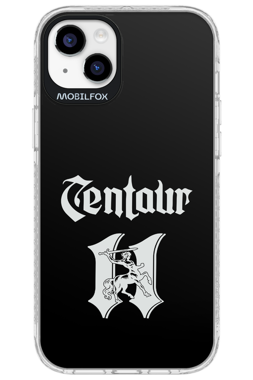 Centaur Logo Black 2.0 - Apple iPhone 14 Plus