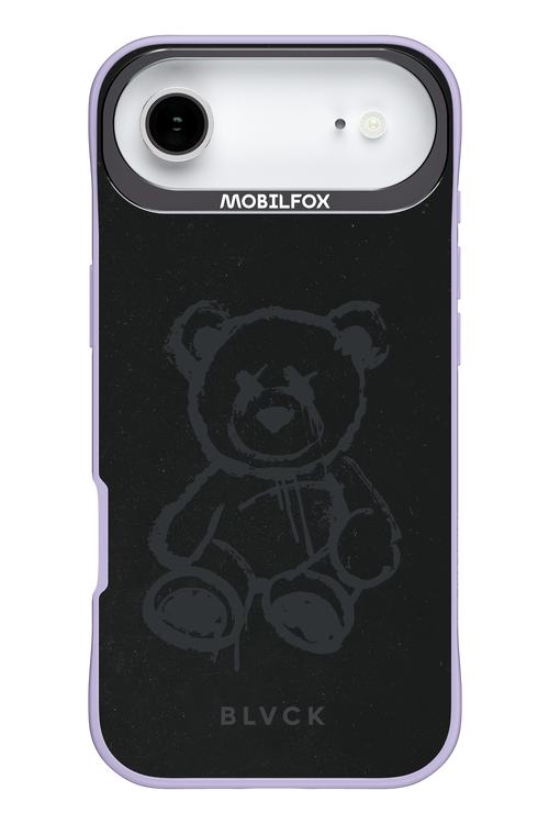 BLVCK BEAR 2.0 - Apple iPhone 17 Air