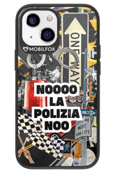 LA POLIZIA - Apple iPhone 13 Mini