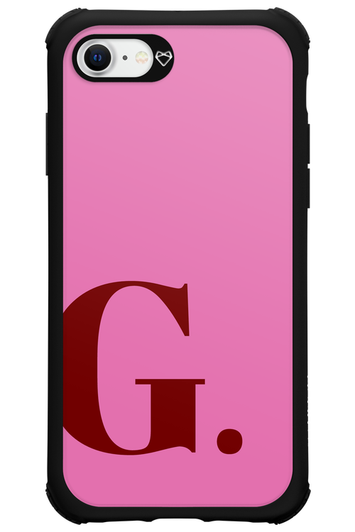 G (Sorbet) 2.0 - Apple iPhone SE 2020