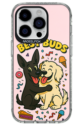 Best Buds - Apple iPhone 14 Pro