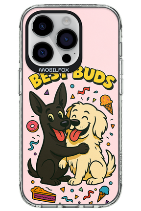 Best Buds - Apple iPhone 14 Pro