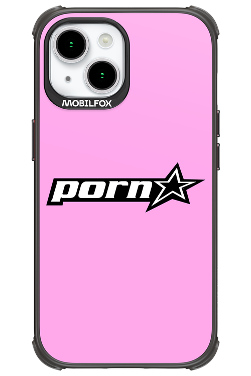 Porn 2.0 - Apple iPhone 15