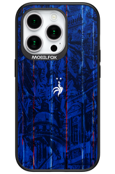 Franta 2.0 - Apple iPhone 15 Pro
