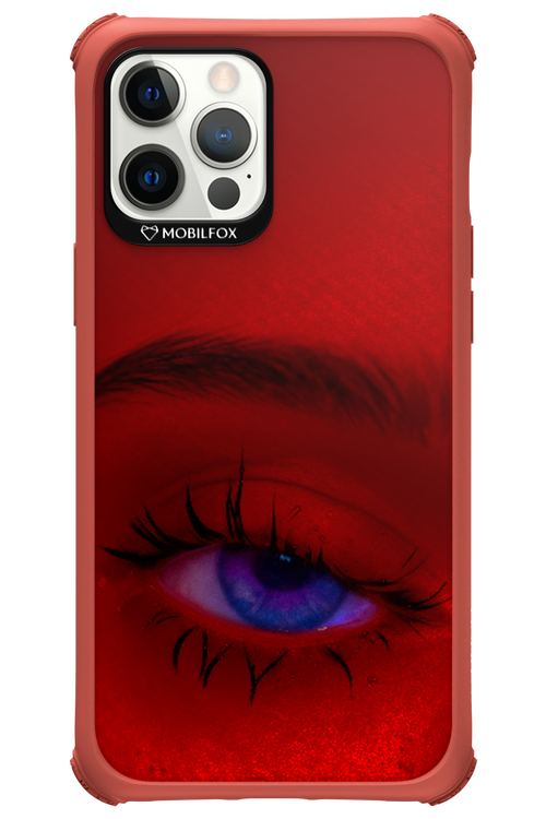 BLUE EYE 2.0 - Apple iPhone 12 Pro Max