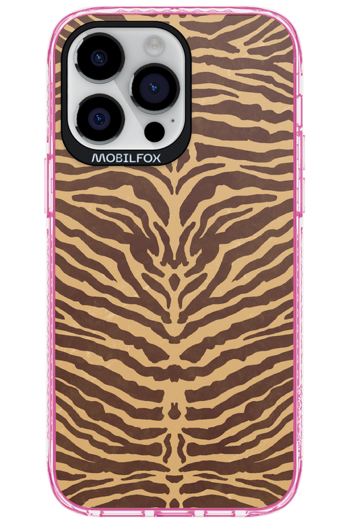 Urban Zebra - Apple iPhone 14 Pro Max