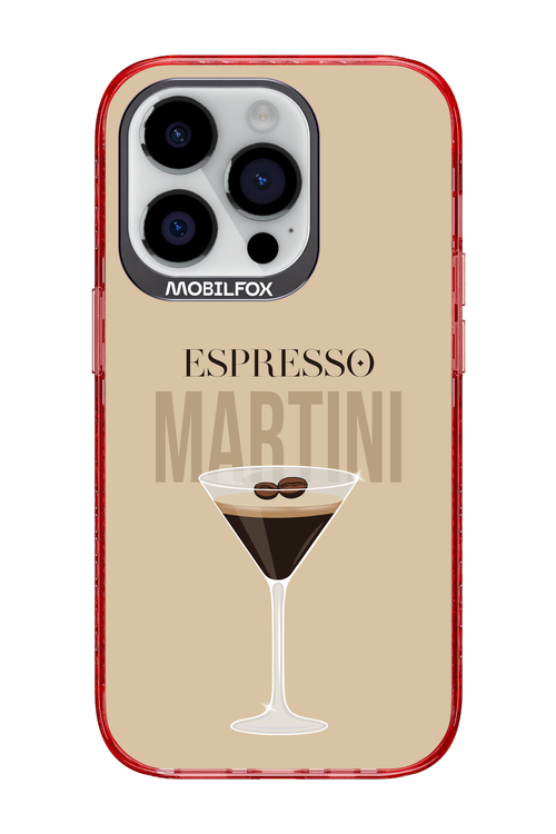 Espresso M - Apple iPhone 14 Pro