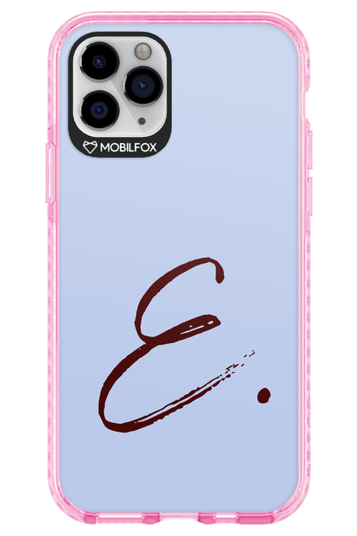 (Jellyfish Presso) E 2.0 - Apple iPhone 11 Pro