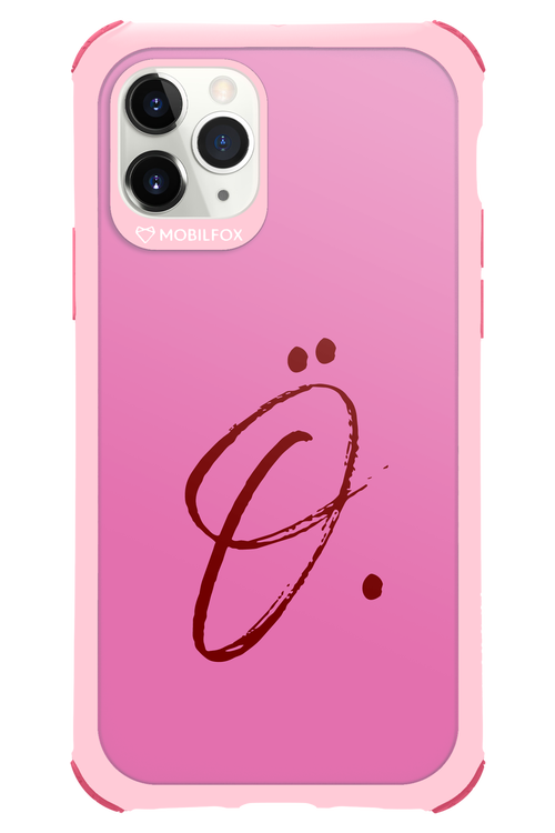 (Sorbet) O II 2.0 - Apple iPhone 11 Pro