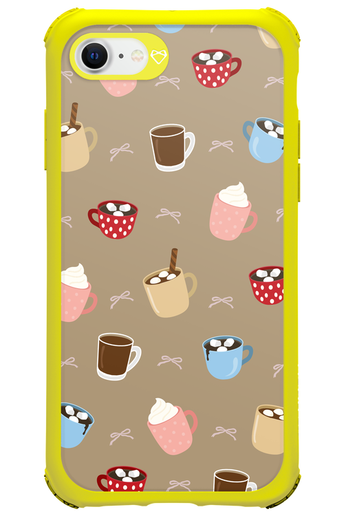 Coco Dream - Apple iPhone SE 2020