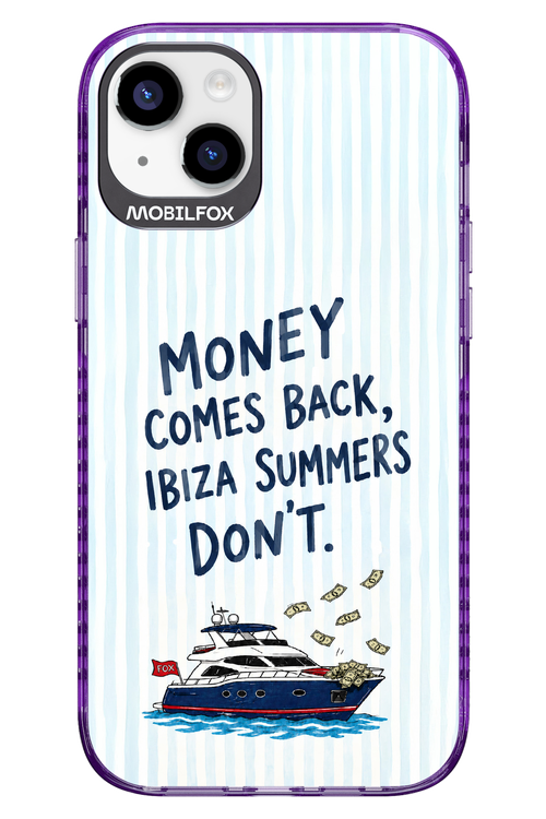 Ibiza summers 2.0 - Apple iPhone 14 Plus