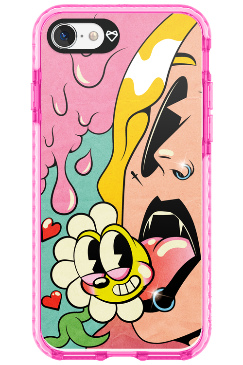 Love Sick 2.0 - Apple iPhone SE 2022