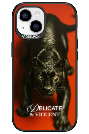 DeliCat 2.0 - Apple iPhone 15