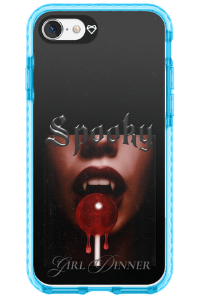 Freaky Girl - Apple iPhone SE 2022