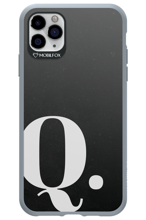 Q (Off Space) 2.0 - Apple iPhone 11 Pro Max