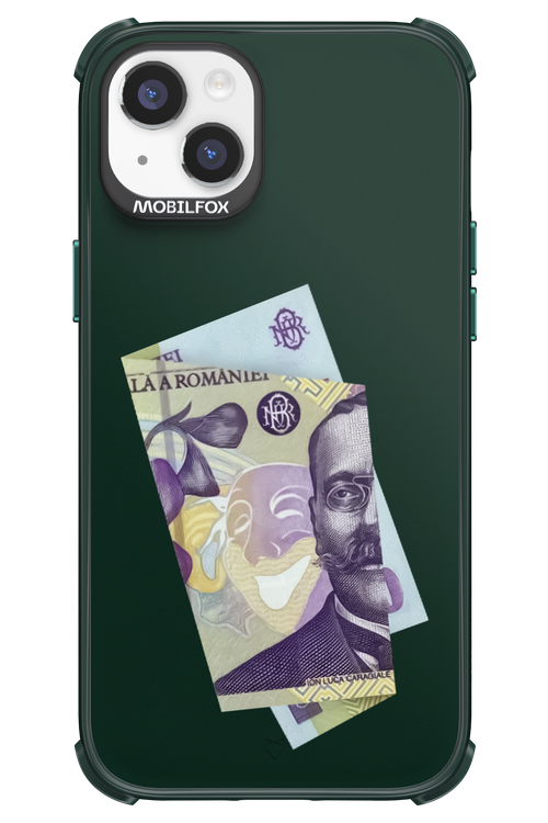 Lei 100 2.0 - Apple iPhone 14 Plus