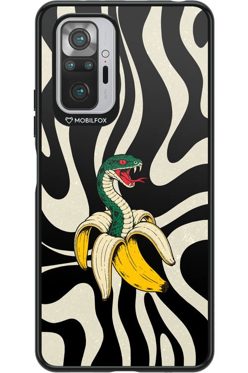 Banana Bite 2.0 - Xiaomi Redmi Note 10 Pro