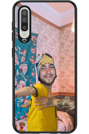 Balkan Style - Samsung Galaxy A50