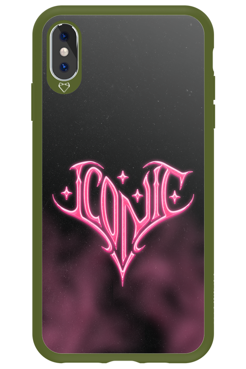 Iconica 2.0 - Apple iPhone XS Max