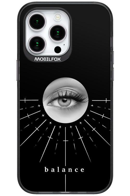 Szem 2.0 - Apple iPhone 15 Pro Max