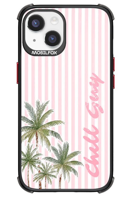 Chill Guy 2.0 - Apple iPhone 14