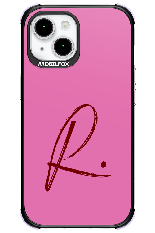 (Sorbet) R 2.0 - Apple iPhone 15