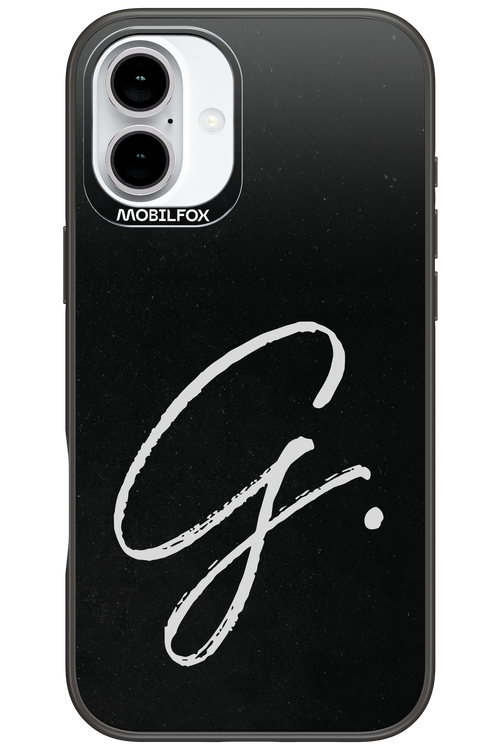 (Off Space) G 2.0 - Apple iPhone 16 Plus