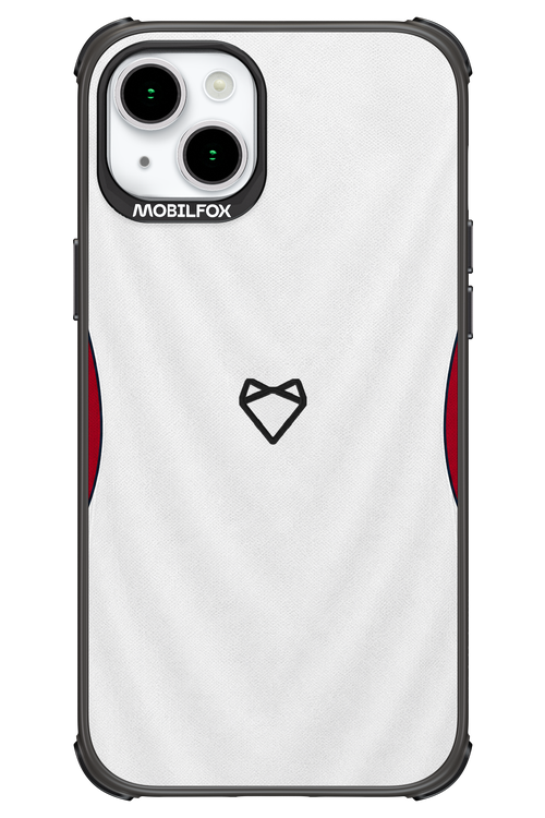 England X Mobilfox 2.0 - Apple iPhone 15 Plus