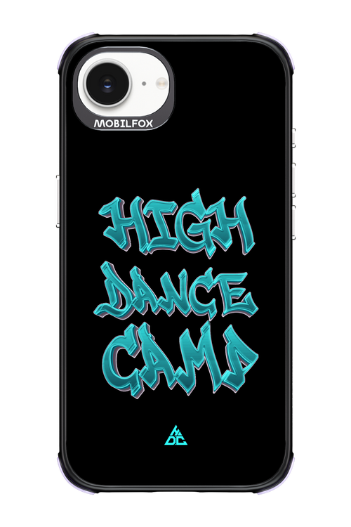 HDC 2 2.0 - Apple iPhone 16e