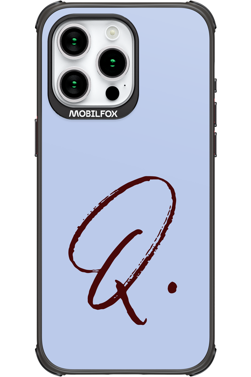 (Jellyfish Presso) Q 2.0 - Apple iPhone 15 Pro Max