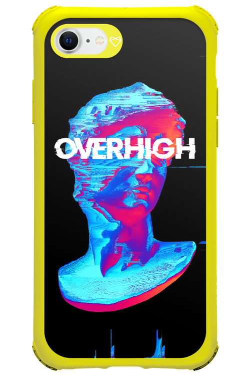 Overhigh - Apple iPhone SE 2022