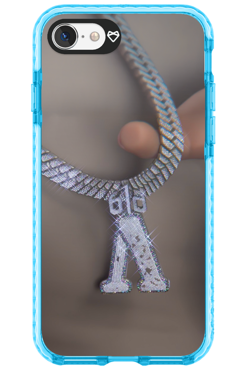 Azteca Chain 2.0 - Apple iPhone 7