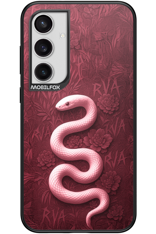 Rose Venom 2.0 - Samsung Galaxy S24+