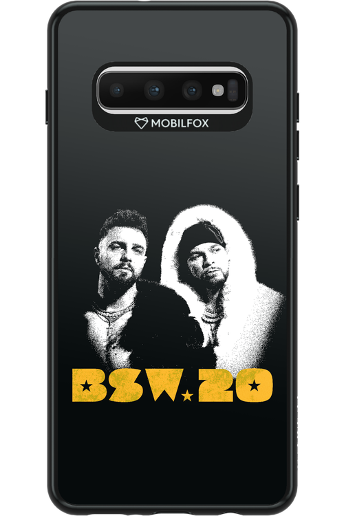 BSW 20 (8) 2.0 - Samsung Galaxy S10+