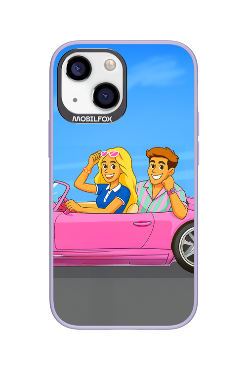 My Way - Apple iPhone 13 Mini