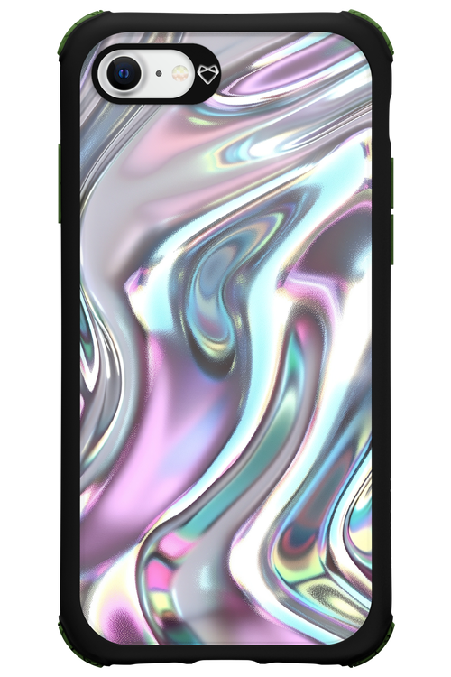 Holochrome 2.0 - Apple iPhone SE 2020