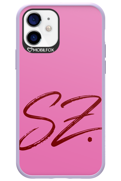 (Sorbet) SZ 2.0 - Apple iPhone 12