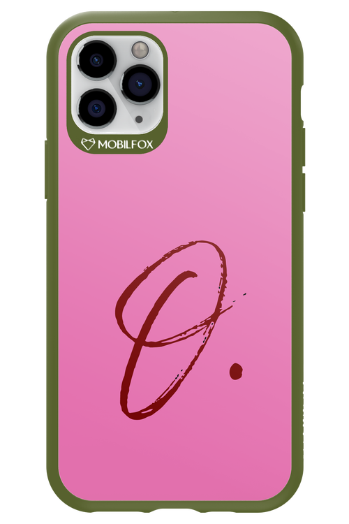 (Sorbet) O 2.0 - Apple iPhone 11 Pro