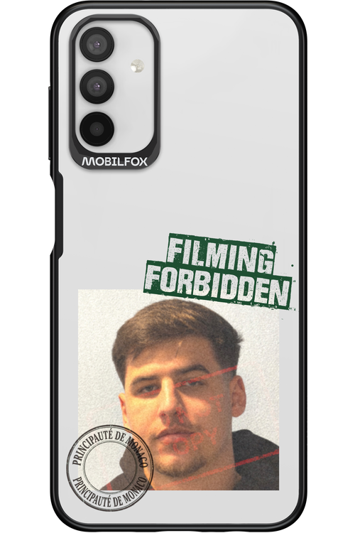 Sorin Mugshot 2.0 - Samsung Galaxy A04s