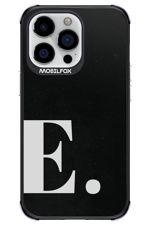 E (Off Space) 2.0 - Apple iPhone 13 Pro