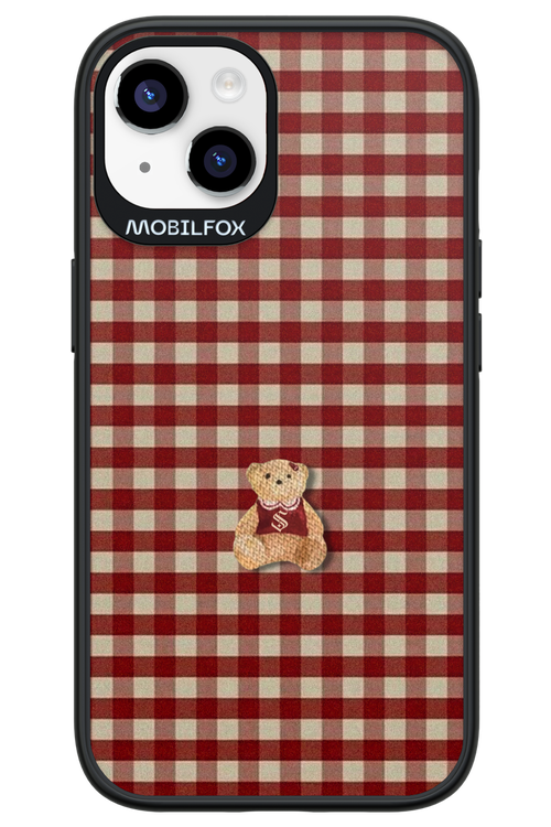 STELLAR TEDDY - Apple iPhone 14