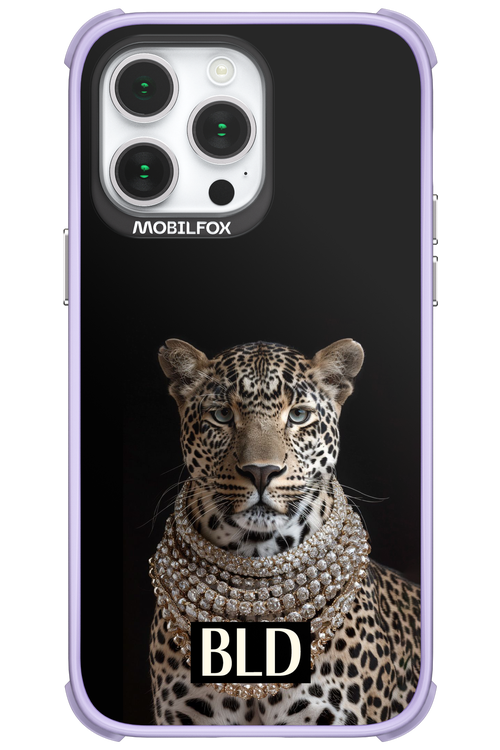 BLD LEO 2.0 - Apple iPhone 14 Pro Max