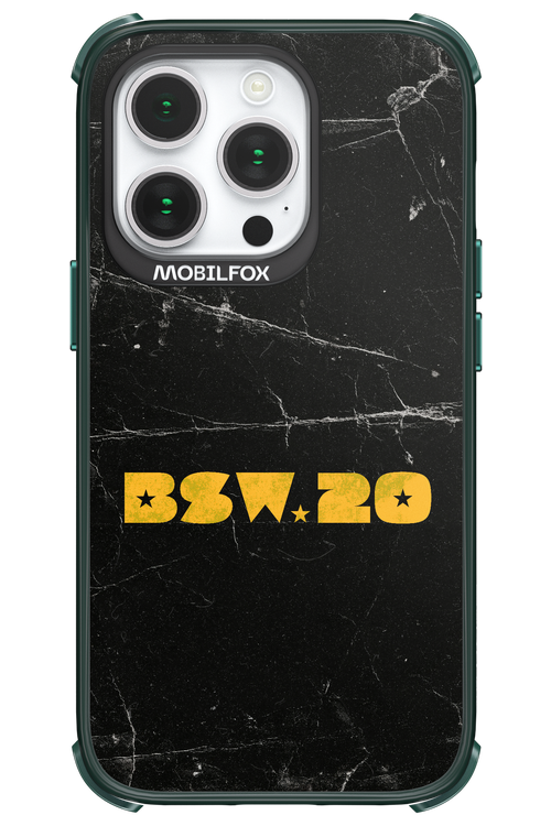BSW 20 (5) 2.0 - Apple iPhone 14 Pro