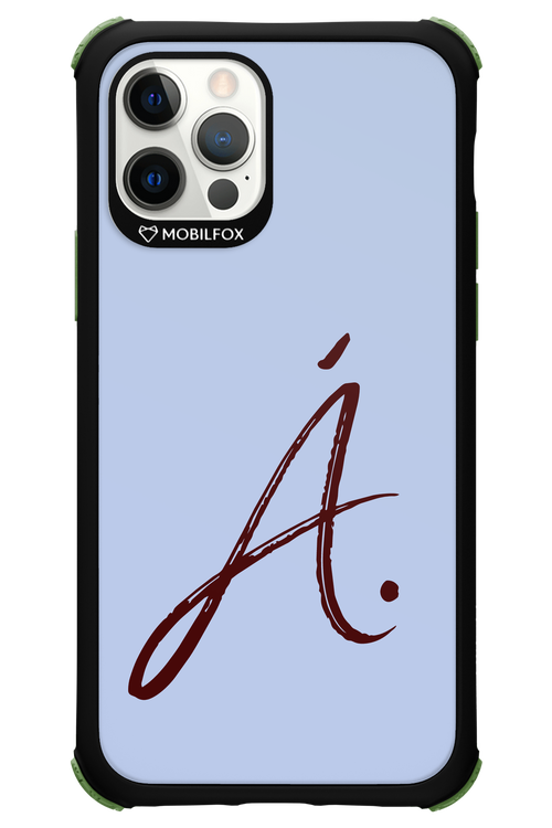 (Jellyfish Presso) A II 2.0 - Apple iPhone 12 Pro