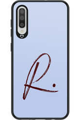 (Jellyfish Presso) R 2.0 - Samsung Galaxy A50