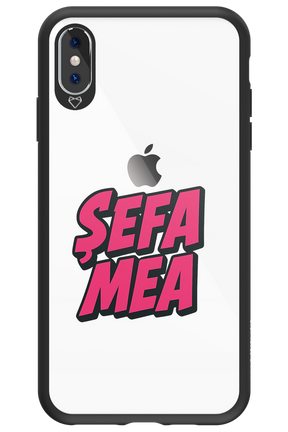 Sefa Mea - Apple iPhone XS Max