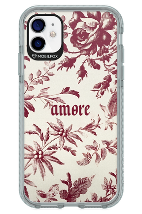 Amore - Apple iPhone 11