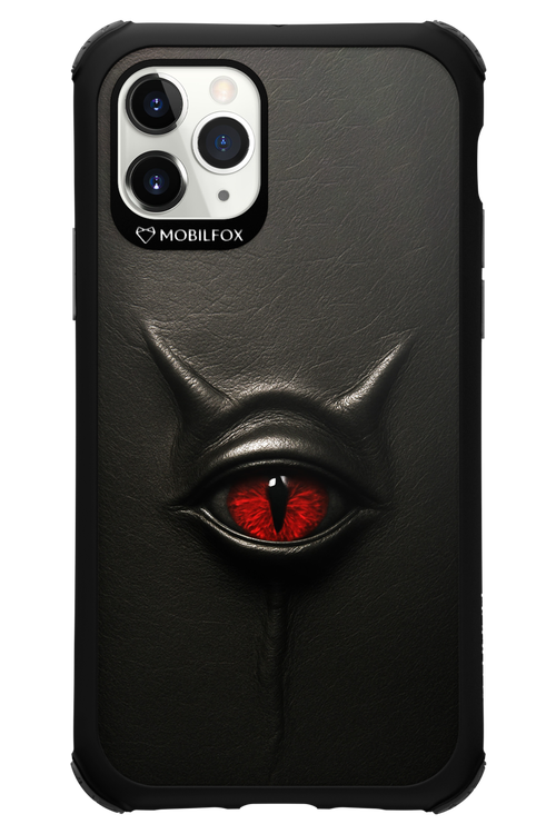 DevilEye 2.0 - Apple iPhone 11 Pro